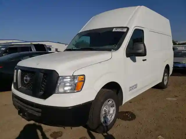 1N6BF0LY5LN804825 2020 NISSAN NV 2500 S-1
