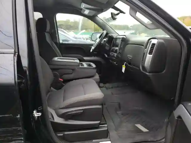 2GCVKPEC5K1113025 2019 CHEVROLET SILVERADO LD K1500 LT-4