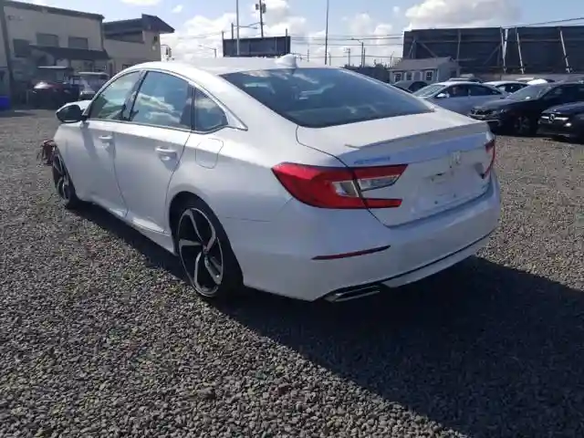 1HGCV1F34KA139312 2019 HONDA ACCORD SPORT-2