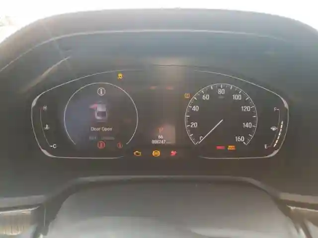 1HGCV1F34KA139312 2019 HONDA ACCORD SPORT-4