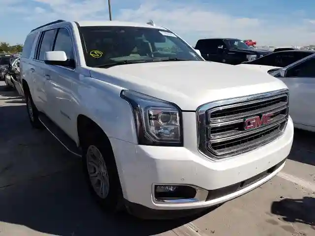 1GKS1GKC9JR346054 2018 GMC YUKON XL C1500 SLT-0