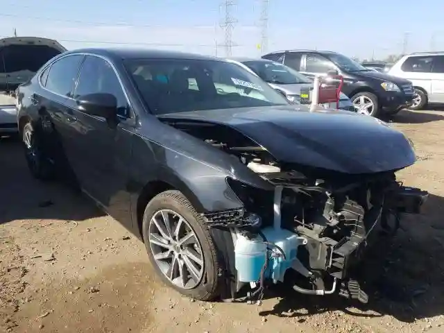 JTHBW1GG7H2153456 2017 LEXUS ES 300H-0
