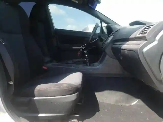 JF1VA1A65J9806981 2018 SUBARU WRX-4