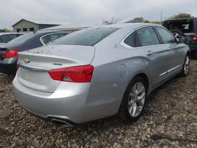 2G1105S31K9139208 2019 CHEVROLET IMPALA PREMIER-3