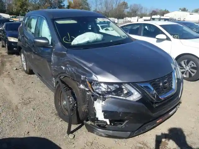 KNMAT2MV5LP518470 2020 NISSAN ROGUE S-0