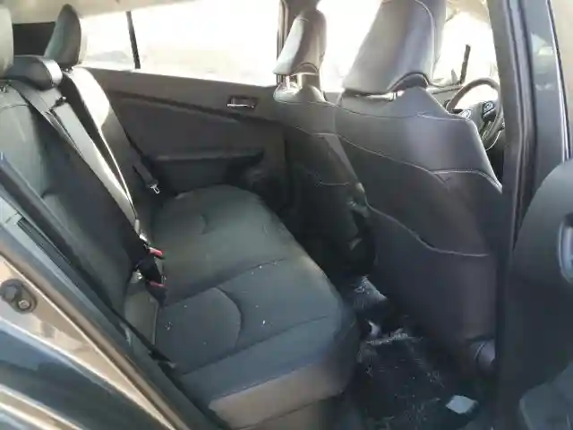JTDKARFP2L3143355 2020 TOYOTA PRIUS PRIME LE-5