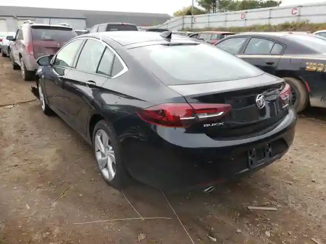 W04GL6SX1J1152958 2018 BUICK REGAL PREFERRED-2