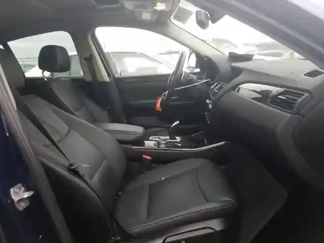 5UXXW5C50G0N92669 2016 BMW X4 XDRIVE35I-4