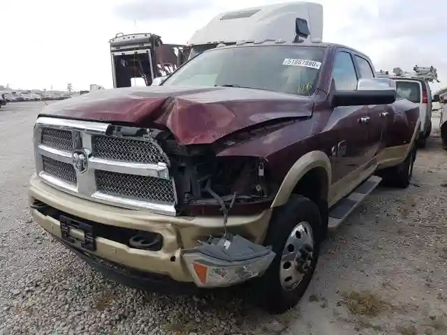 3C63RRKL7GG335588 2016 RAM 3500 LONGHORN-1