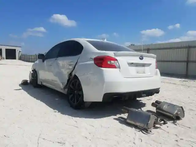 JF1VA1A65J9806981 2018 SUBARU WRX-2