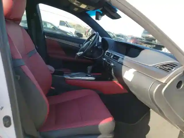 JTHCZ1BL9JA009046 2018 LEXUS GS 350 BASE-4