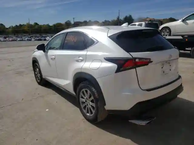 JTJBARBZ4G2070232 2016 LEXUS NX 200T BASE-2