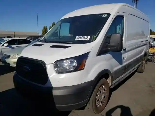 1FTYR2CMXKKA88596 2019 FORD TRANSIT T-250-1