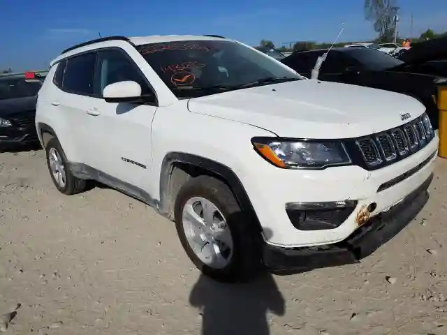 3C4NJDBB7LT143186 2020 JEEP COMPASS LATITUDE-0