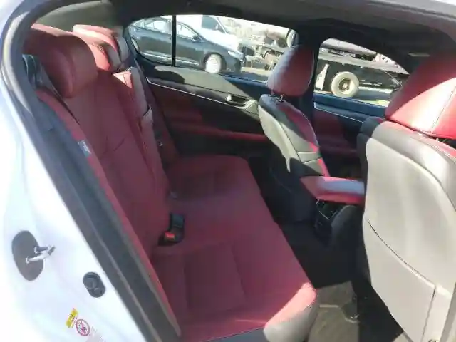 JTHCZ1BL9JA009046 2018 LEXUS GS 350 BASE-5