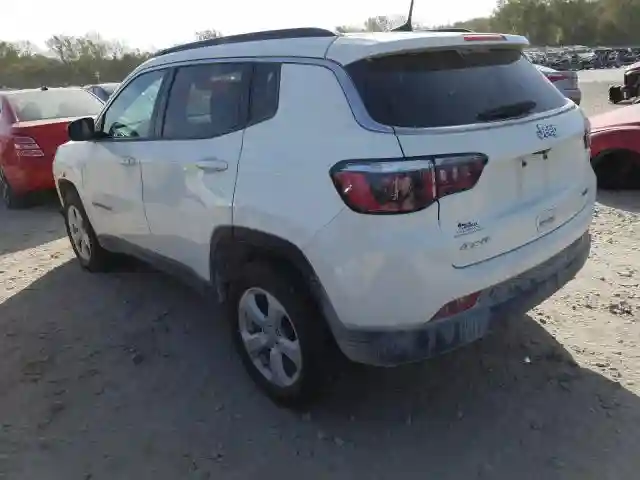 3C4NJDBB7LT143186 2020 JEEP COMPASS LATITUDE-2