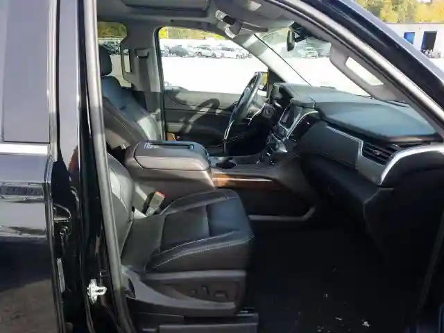1GNSKHKC3LR269481 2020 CHEVROLET SUBURBAN K1500 LT-4