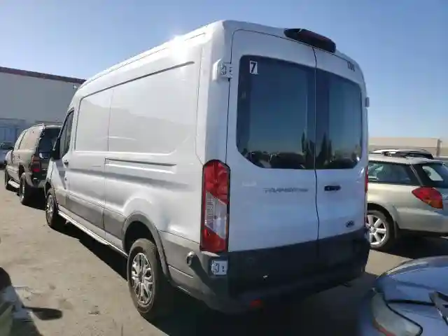 1FTYR2CMXKKA88596 2019 FORD TRANSIT T-250-2