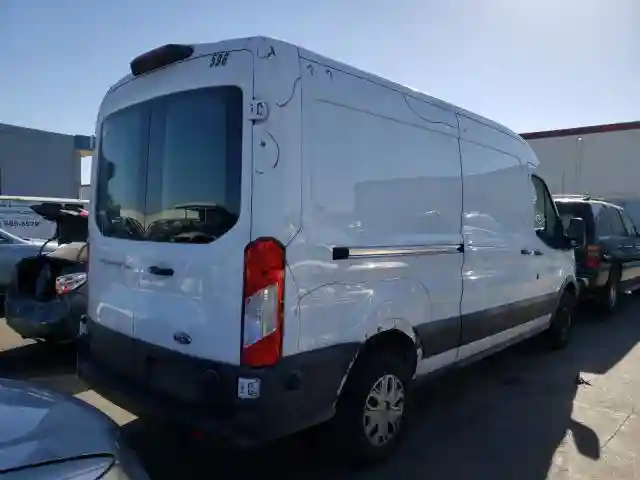 1FTYR2CMXKKA88596 2019 FORD TRANSIT T-250-3