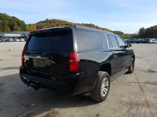 1GNSKHKC3LR269481 2020 CHEVROLET SUBURBAN K1500 LT-3
