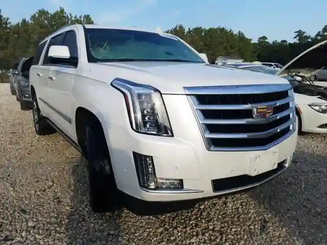 1GYS3JKJ1KR243207 2019 CADILLAC ESCALADE ESV PREMIUM LUXURY-0