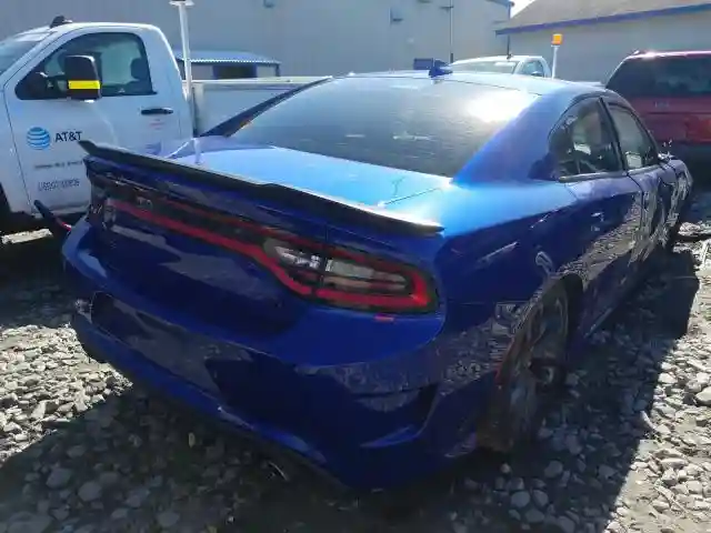 2C3CDXHG9LH138166 2020 DODGE CHARGER GT-3
