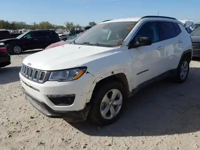 3C4NJDBB7LT143186 2020 JEEP COMPASS LATITUDE-1