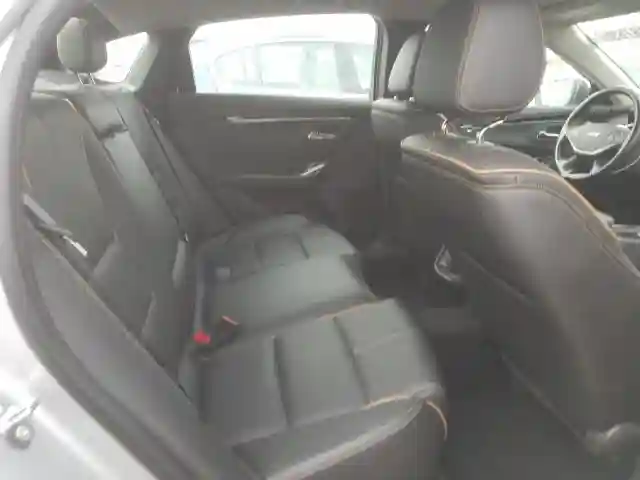 2G1105S31K9139208 2019 CHEVROLET IMPALA PREMIER-5