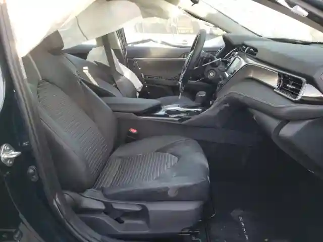 4T1G11AK0LU986494 2020 TOYOTA CAMRY SE-4