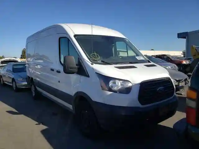 1FTYR2CMXKKA88596 2019 FORD TRANSIT T-250-0