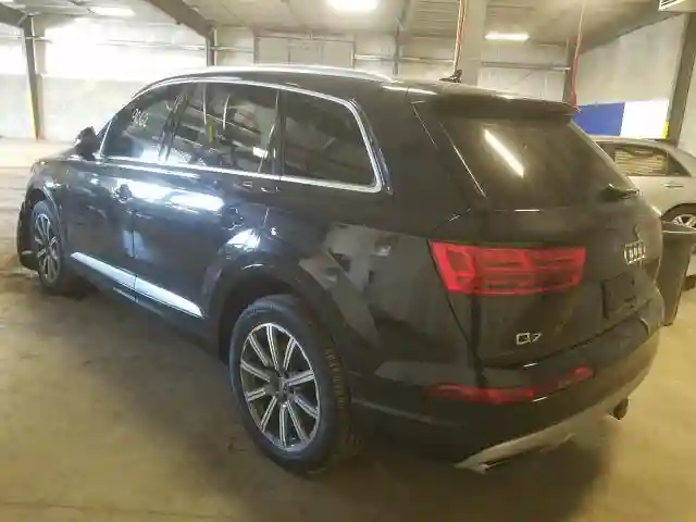 WA1LAAF74KD011450 2019 AUDI Q7 PREMIUM PLUS-2