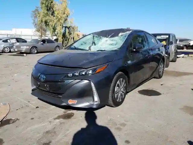 JTDKARFP2L3143355 2020 TOYOTA PRIUS PRIME LE-1