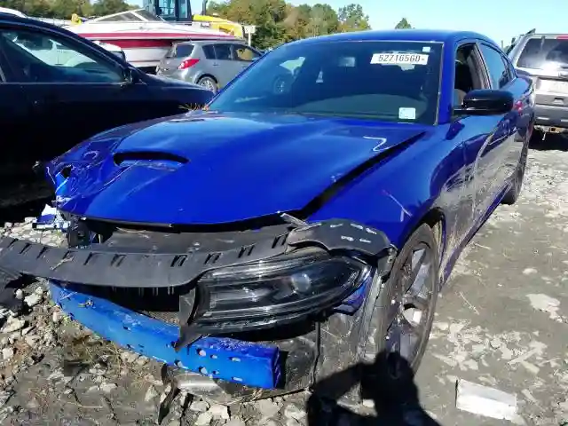 2C3CDXHG9LH138166 2020 DODGE CHARGER GT-1