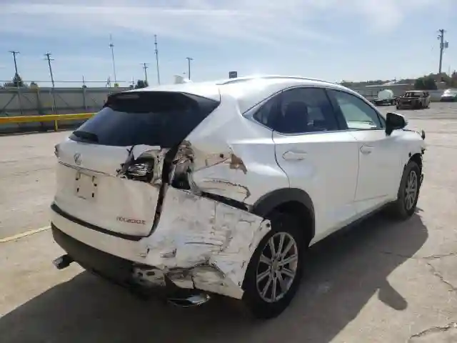 JTJBARBZ4G2070232 2016 LEXUS NX 200T BASE-3