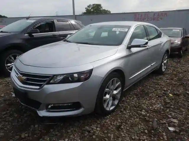 2G1105S31K9139208 2019 CHEVROLET IMPALA PREMIER-1