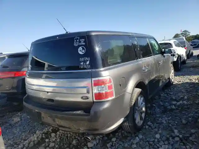 2FMGK5D8XKBA03801 2019 FORD FLEX LIMITED-3
