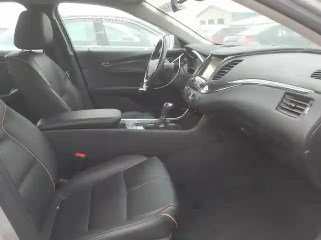 2G1105S31K9139208 2019 CHEVROLET IMPALA PREMIER-4