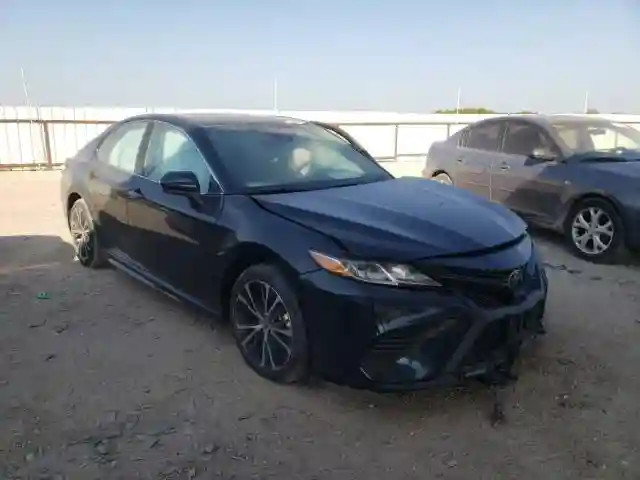 4T1G11AK0LU986494 2020 TOYOTA CAMRY SE-0