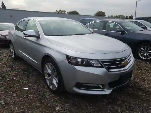 2G1105S31K9139208 2019 CHEVROLET IMPALA PREMIER-0