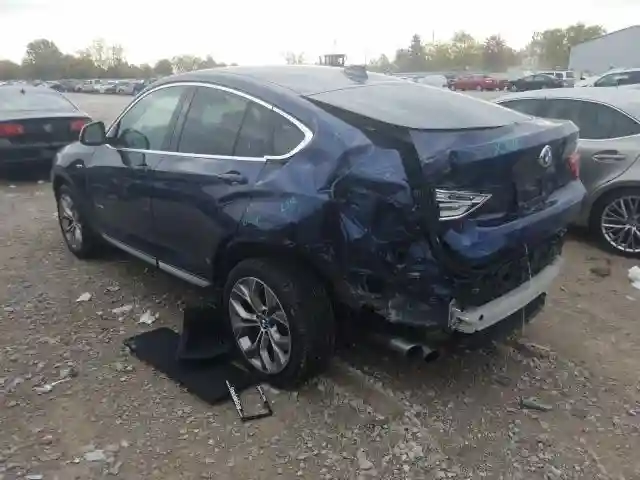 5UXXW5C50G0N92669 2016 BMW X4 XDRIVE35I-2