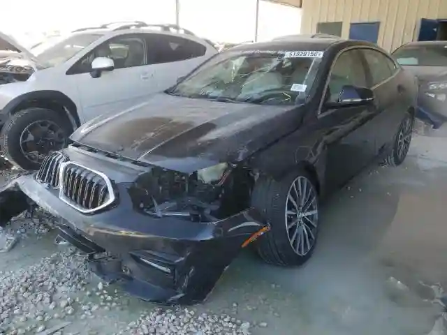 WBA73AK08L7F72261 2020 BMW 228XI-1