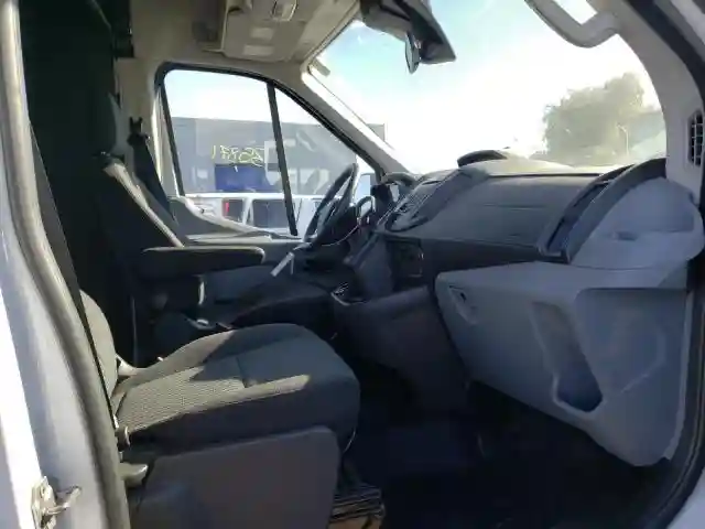 1FTYR2CMXKKA88596 2019 FORD TRANSIT T-250-4
