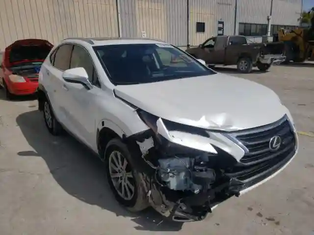 JTJBARBZ4G2070232 2016 LEXUS NX 200T BASE-0