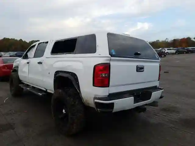 1GT12UE89GF123002 2016 GMC SIERRA K2500 DENALI-2