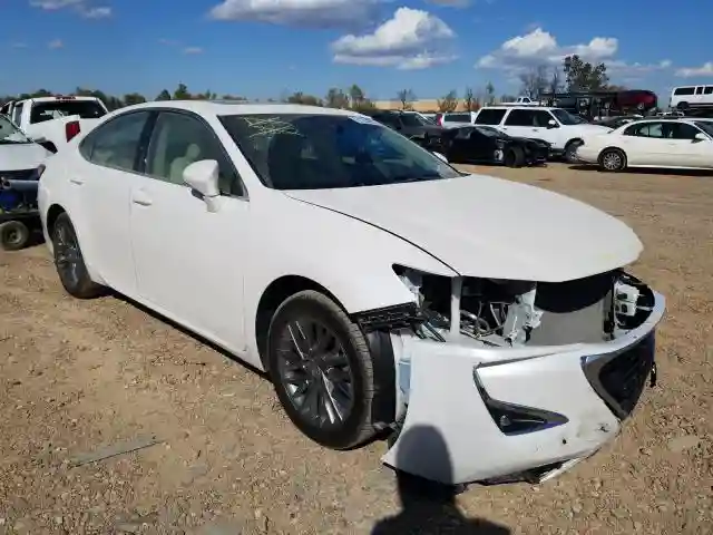 58ABK1GG7JU092573 2018 LEXUS ES 350-0