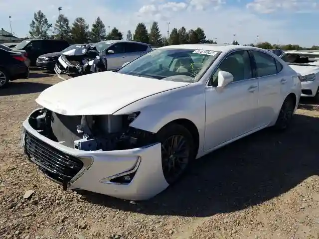58ABK1GG7JU092573 2018 LEXUS ES 350-1
