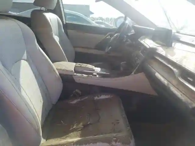 2T2HZMAA2LC167683 2020 LEXUS RX 350-4