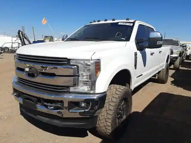 1FT8W3BT3KEC88774 2019 FORD F350 SUPER DUTY-1