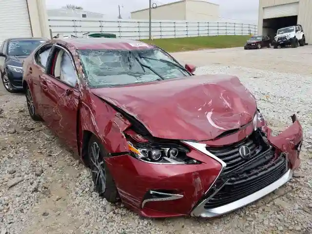 58ABK1GG3HU039671 2017 LEXUS ES 350-0