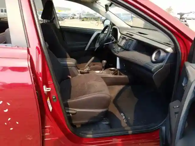 2T3RFREV3JW841919 2018 TOYOTA RAV4 ADVENTURE-4